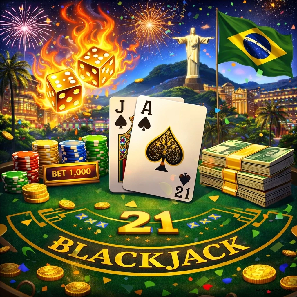 cassino_Baccarat
